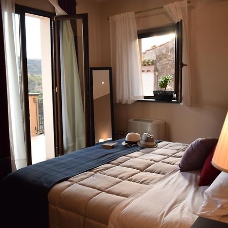 Cento Tari' Guest House Castiglione De Sicilia Exterior foto